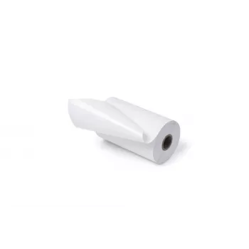 Zebra Label Paper 50.8 mm x 19 m Direct Thermal ZeroLiner 2000D Permanent Adhesive 19 mm