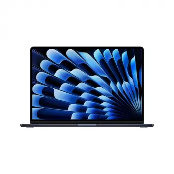 MacBook Air 15 M5 10C/10C/16C 16GB 2TB - Midnight