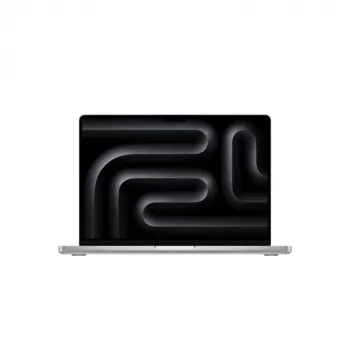 MacBook Pro 14 inch M3 Pro 48GB 1TB 96W - Silver