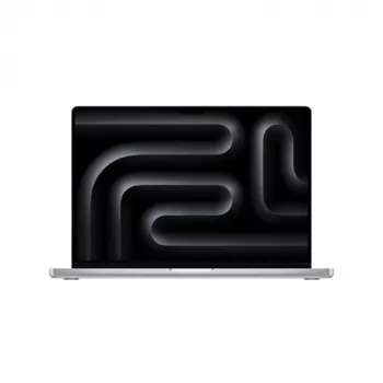 MACBOOK PRO 16 STD M5P 18/20/16 64GB 1TB 140W - SILBER