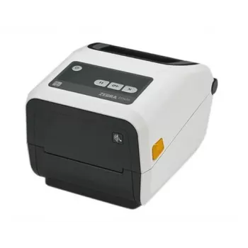 Zebra ZD420t - Healthcare - Label Printer - Thermal Transfer - Roll (11.8 cm)
