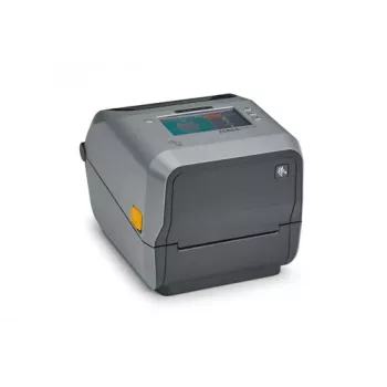 Zebra TT Printer ZD621R Colour Touch LCD - Label Printer - Colour