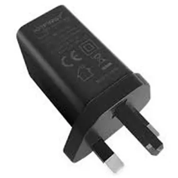 Unitech Fast Charging Power Adapter UK for EA510 Device 1010-51C002G