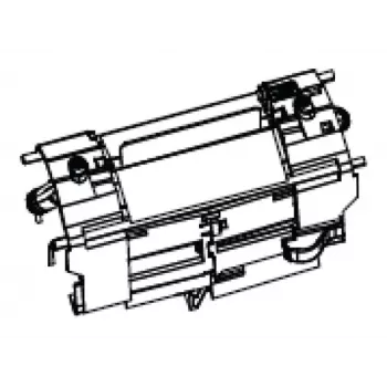 Zebra transfer station kit