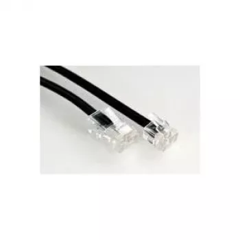 ROTRONIC-SECOMP telephone cable - RJ-45 (M) to RJ-11 (M) (11.04.3031)