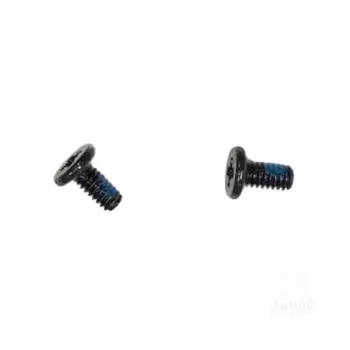 Unitech Mounting Screws 2 Pieces - 2 x 4MM. For EA630 EA630Plus EA520 and HT330.
