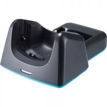 Unitech 2-Slot Charger for WD100 Batteries, only with EU Power Supply