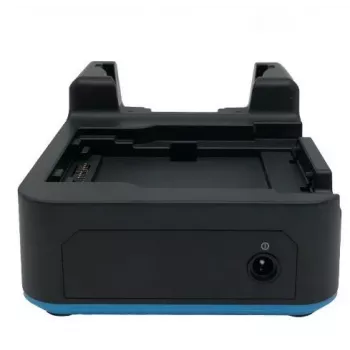 Unitech PA768 1-Slot charger with power supply 5V/6A