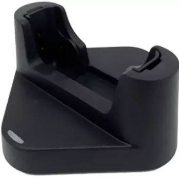 Unitech EA660 1-Slot charging station without power supply
