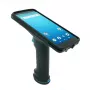 Unitech EA660 Pistol Grip for Devices without Protective Case 5500-900108G
