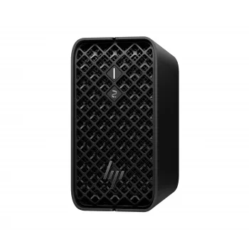 HP Z2 G1a Workstation Mini - Ryzen AI MAX+ PRO 395, 64GB, 2TB SSD, Radeon PRO 8060S 40CU, Nordic Keyboard, USB Mouse, Win 11 Pro, 1 Year