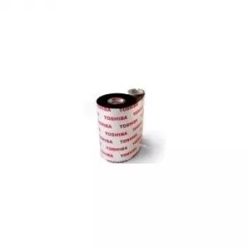 Toshiba TEC - Black - 152 mm x 300 m - Thermal Transfer Ribbon (Pack of 5)
