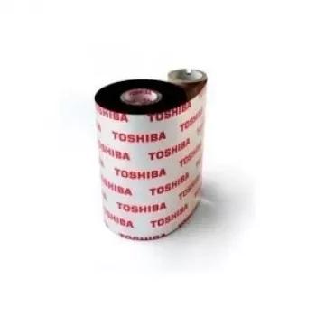 Toshiba 112 mm x 600 m - Thermal Transfer Ribbon