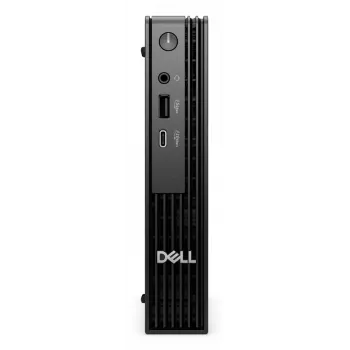 DELL PRO MICRO U7-265T/16GB/512SSD/WLAN/W11P/3PS (Without Keyboard & Mouse)