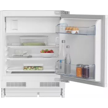 BEKO Built-In Refrigerator BU1154N, Energy class E, height 81.8cm