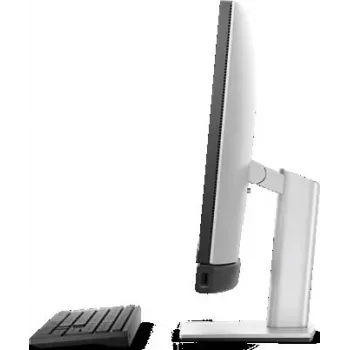 DELL PRO 24 AIO U7-265/23.8 inch FHD/16GB/512GB SSD/WLAN/W11P/3PS (WITHOUT Keyboard & Mouse)