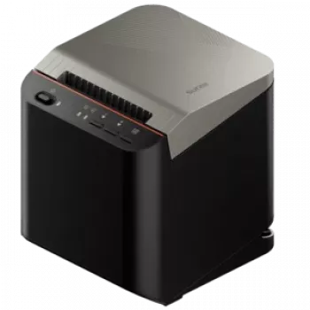 Sunmi NT320 - Receipt Printer Label Printer USB-C LAN 2D Scanner - Printer - Thermal Transfer Printing