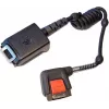 Zebra RS5100 Wired Adapter for WT6000 and Power Supply