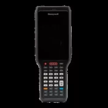 HONEYWELL CK62: Wi-Fi 6E 4-Inch 29-Key Large Numeric Keypad 8G/128GB FlexRangeXLR Engine
