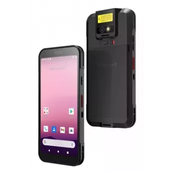 HONEYWELL CT32 WIFI6E no SIM 6+ screen full touchscreen (CT32-X0N-50S1FBG)