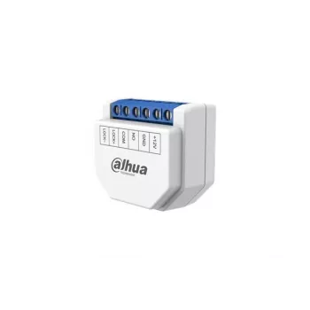 Door control module expansion / DEE201R Dahua