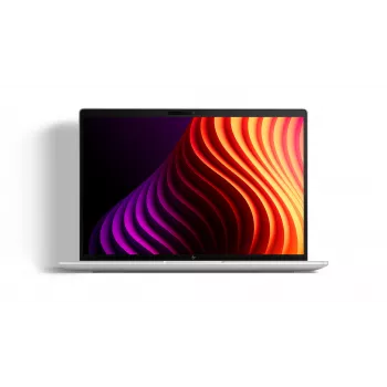 HP EliteBook 8 G2i 14 - Ultra 5-325, 32GB, 512GB SSD, 14 inch WUXGA 400-nit AG, 5MP IR camera, 4G/5G modem, smartcard, fingerprint sensor, Nordic backlit keyboard, 68Wh, Glacier Silver, Win 11 Pro, 3 years