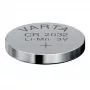 Varta CR2032 coin cell