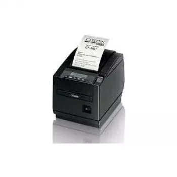 Citizen CT-S801II - Receipt Printer - Thermal Direct - Roll (8.25 cm)