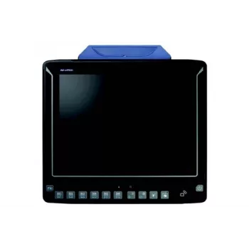 Advantech DLT-V7310P 26.4cm 10.4 inch Projected Capacitive USB RS232 BT Ethernet WLAN - Celeron - 1.8 GHz