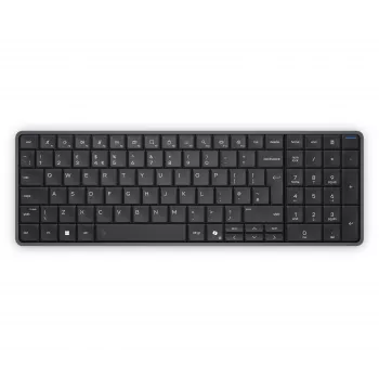 HP EliteBoard G1a AI - Ryzen 5 330, 16GB, 512GB SSD, WiFi & BT, FPR, US backlit spill-resistant keyboard, 675M mouse, 32Wh, Win 11 Pro, 3 years