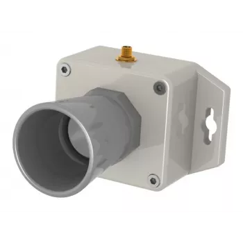 Elsys · LoRa· LoRaWAN ELT ultrasonic · ambient temp. humidity air pressure and