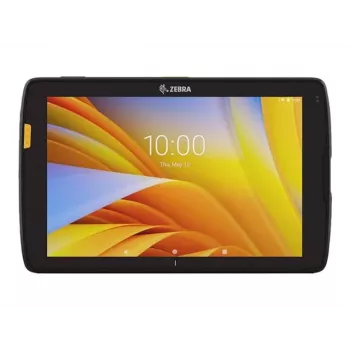 Zebra ET40 - Tablet - rugged - Android 11 - 128 GB UFS card - 20.3 cm (8 inch)