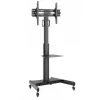 LH-GROUP Floor Stand with Castors 32-65