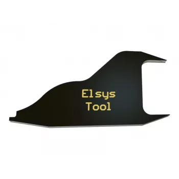 Elsys Sensor Opening Tool