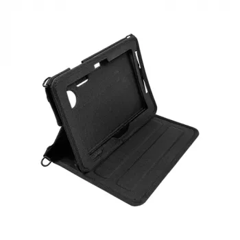 GETAC Flip Case for Tablet - Nylon Fabric