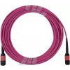 BlueOptics Dell GRD6H2W MPO-MPO Multimode OM4 Patch Cable 7.5 Metres