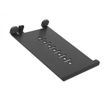 Ergonomic Solutions Lane 5000 MultiGripT without handle - black