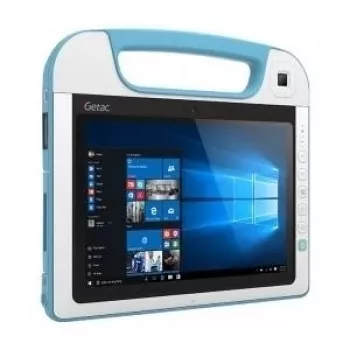 GETAC GOHSX2 - Blue - Tablet