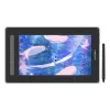 Graphics tablet 263.23 x 148.07 mm / Black ARTIST 12 (2nd generation) XPPen