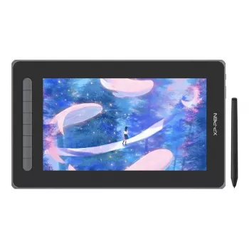 Graphics tablet 263.23 x 148.07 mm / Black ARTIST 12 (2nd generation) XPPen