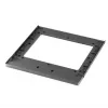 Washing Machine Accessory Stacking Kit Grey DREAME