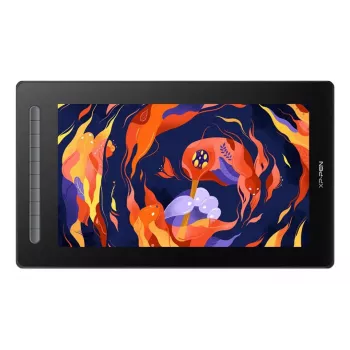 Graphics Tablet 340.99 x 191.81 mm / Black Artist 16 (2nd Generation) XPPen