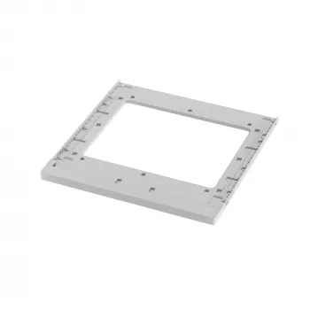 Washing machine accessory stacking kit white DREAME