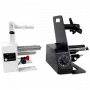 Labelmate LD-165-RS automatic label dispenser for label widths up to 165 mm, minimum label length 6 mm