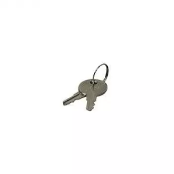 Metapace K-2 spare key for cash drawer, key no. 01 (MPK2-Keys01)