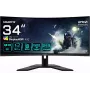 Monitor Gigabyte G34WQCP (Refurbished)