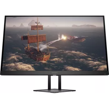 HP Omen 27i 68.6 cm (27 inch) QHD IPS LED 165 Hz FreeSync Monitor (Refurbished)