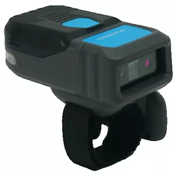 Unitech MS633 Standard Reader MS633 2D CMOS Image Sensor 1280 x 960 Pixel Bluetooth USB - Scanner - Bluetooth