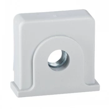 DIN rail mounting screw + M6 nut PLM