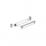 Zebra Platen Roller Kit